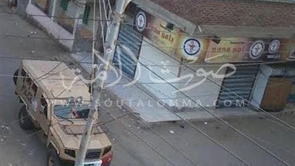 «الشعراء» و «شطا».. قريتان في مرمى المخدرات (صور)