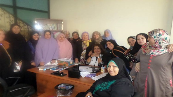 «امرأة متعلمة ومتمكنة» في ندوة لـ«قومى المرأة بالقليوبية» الأربعاء