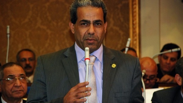 برلماني: تعديلات قانون التظاهر ستسري على جميع المسجونين