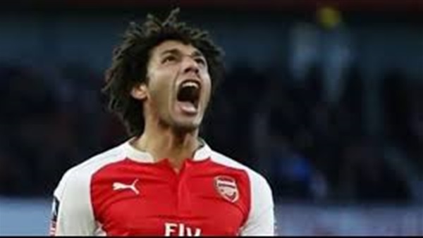 «مترو» تضع النني ضمن تشكيل المدفعجية أمام ساوثهامبيتون