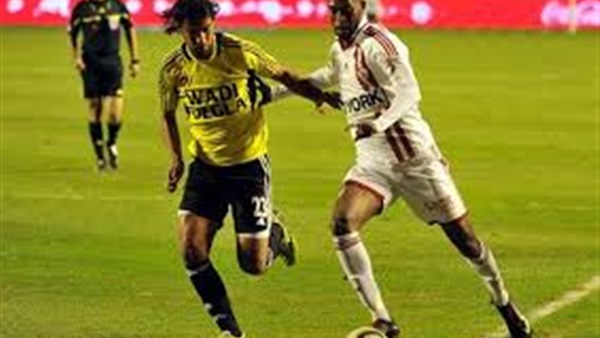 30 دقيقة.. التعادل السلبي عنوان مباراة دجلة والزمالك