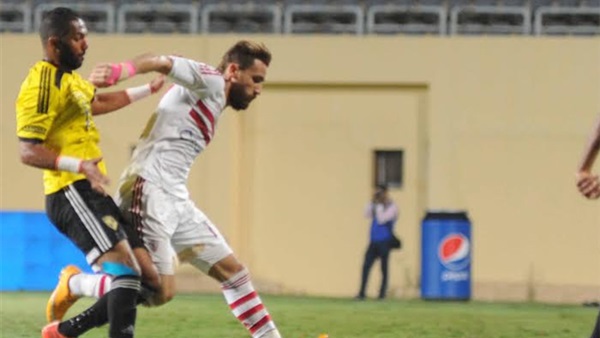 65 دقيقة.. التعادل السلبي يفرض كلمته في مباراة الزمالك ودجلة