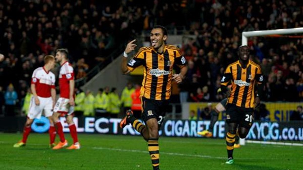 الشوط الأول... «هال سيتي» يتعادل أمام «نيوكاسل»