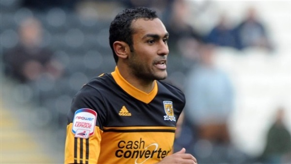 بمشاركة المحمدى هال سيتى يتعادل أمام نيوكاسل 