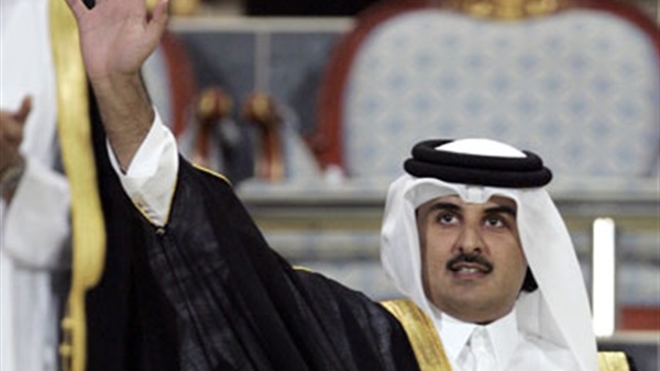 أمير قطر يعلن تخصيص مليار و250 مليون دولار لدعم اقتصاد تونس