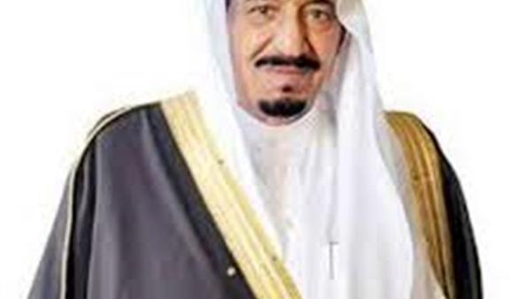 الملك سلمان يدشن مشاريع التعدين في مدينة رأس الخير