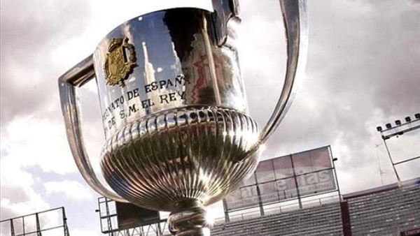 برشلونة يبدأ حملة الدفاع عن الكأس ضد هيركوليس.. والريال يواجه ليونيسا