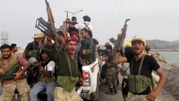 مقتل 56 من عناصر مليشيات الحوثيين في 3 محافظات يمنية