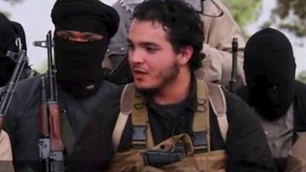 5 ملايين مقابل معلومات عن السعودي أبو محمد الشمالي