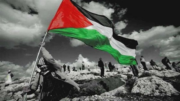 الكويت تؤكد دعمها الثابت للقضية الفلسطينية