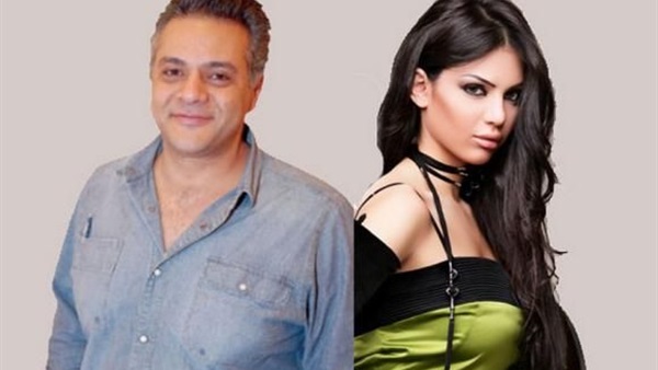 اليوم.. نظر دعوى إثبات نسب نجل «قمر» لـ «جمال مروان»