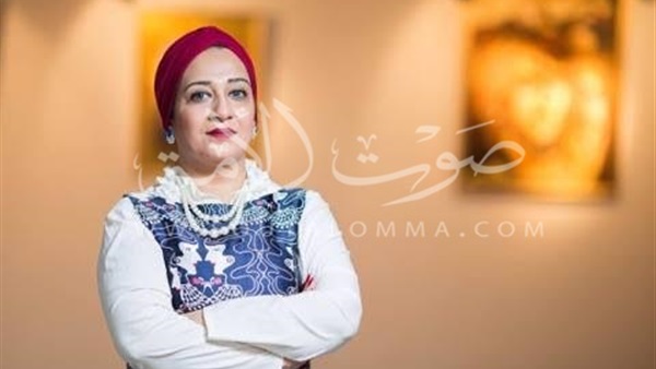 هبة عيسى: العودة الخمسينات تعزز نفسية المرأة