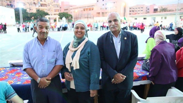 «الشباب والرياضة» تنظم مسابقة لذوي الاحتياجات الخاصة بالإسكندرية