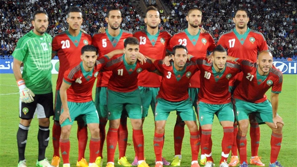معسكر مغلق للمنتخب المغربي الاحتياطي يناير المقبل