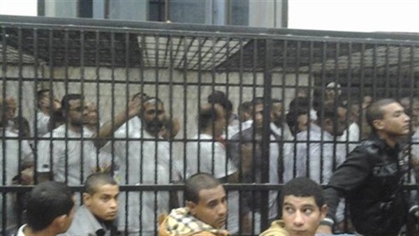 3 يناير.. الحكم على 5 عناصر في «لجان حلوان النوعية» 