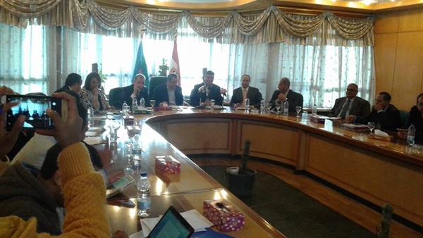 ننشر ملاحظات «الصحفيين» حول مشروع قانون «الإعلام الموحد» 