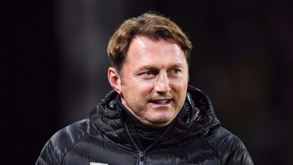 مدرب «لايبزج» على رادار «الأرسنال» بديلا عن «فينجر»