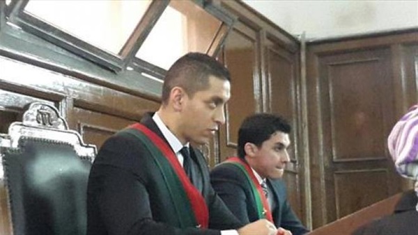 إحالة «مظاهرات تيران وصنافير بالإسكندرية» لـ«الاستئناف»