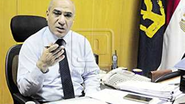 إنشاء مجمع مروري في أسوان بتكلفة 70 مليون جنيه