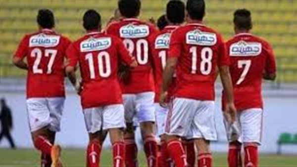 30 دقيقة.. الأهلي يتقدم على الشرقية بهدف نظيف (فيديو)