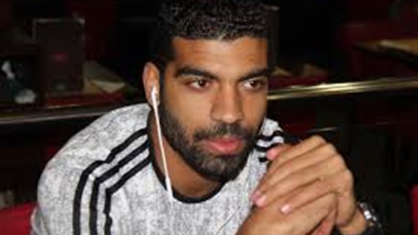 الزمالك يقرر سفر على فتحى إلى ألمانيا لتحديد «خطورة إصابته» 