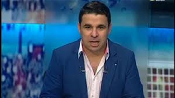 «الغندور» يُشكك في هدف وليد سليمان