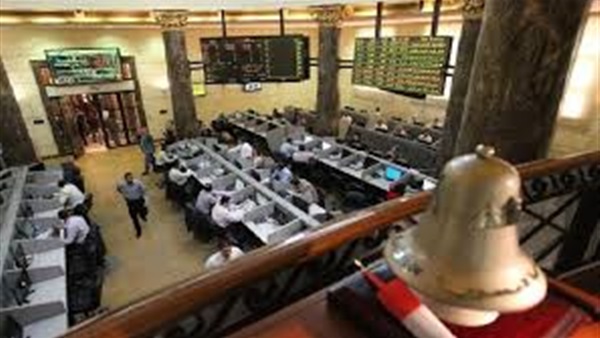 البورصة تحقق مكاسب تصل إلى نحو 153 مليار جنيه خلال نوفمبر الجاري