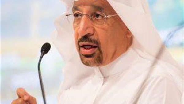 الفالح: إيران يمكنها تثبيت إنتاج النفط