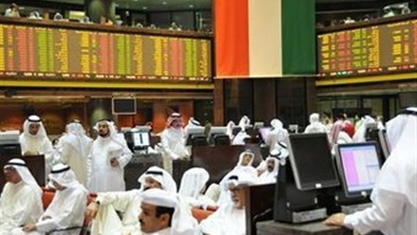 ارتفاع بورصة الكويت بنسبة 0.20%