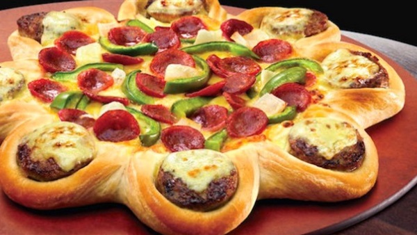 تجربة علمية: الوجبات السريعة تدمر الجسد