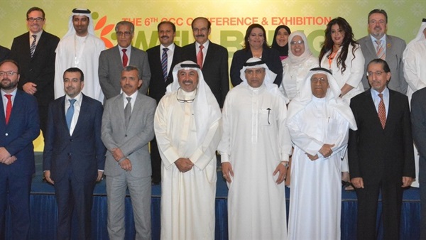 مؤتمر خليجي يوصي بجعل بيئة العمل من عوامل الصحة المثالية والمهنيّة