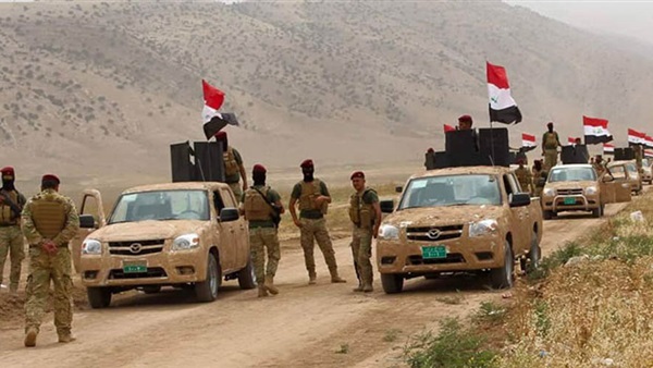 قائد عراقي: استعدنا السيطرة على 19 حيا في الموصل