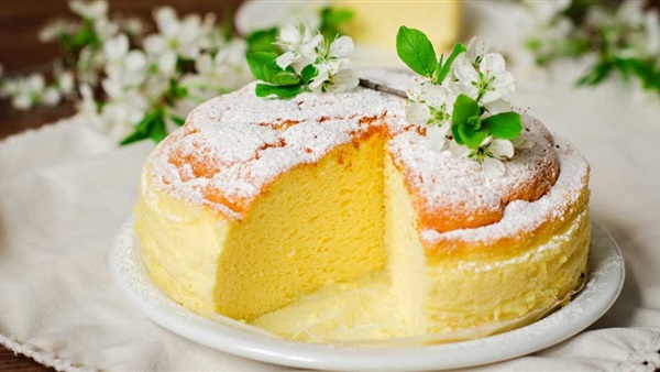 حلويات يابانية تزين مائدتك.. تعرفي عليها