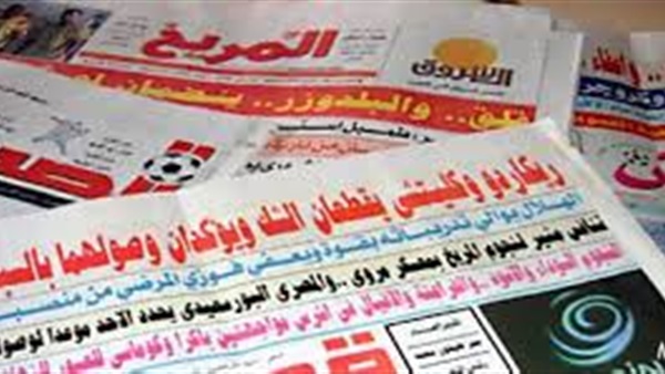الصحف السودانية اليومية ترفع أسعارها تلافيا للتوقف عن الصدور