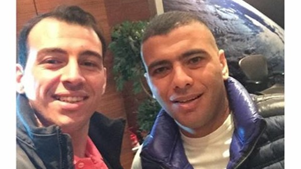 "متعب" يطير إلى اسبانيا لحضور الكلاسيكو