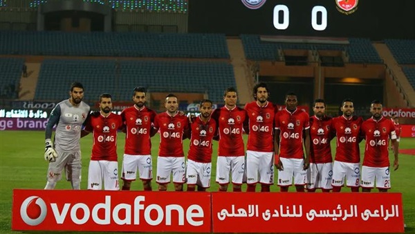 5 مواجهات حاسمة للأهلى للحفاظ على عرش الدوري