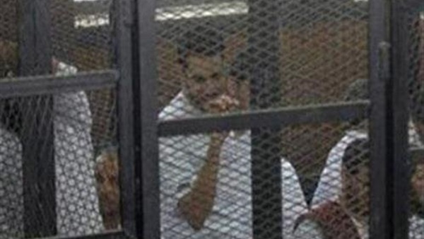 تأجيل محاكمة ٣ متهمين فى "قطع طريق ناهيا" لـ 28 ديسمبر