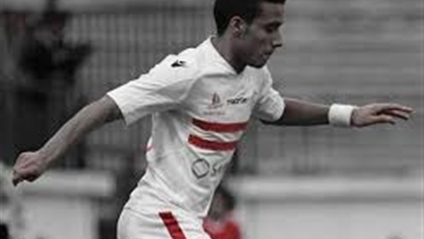 الزمالك يسابق الزمن لتجهيز «فتحي» للقاء القمة
