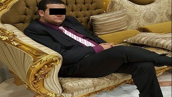 بدء محاكمة «قاضي الحشيش» في 4 ديسمبر المقبل 