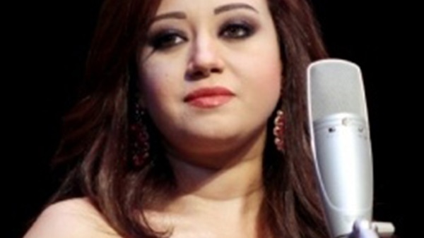 ريهام عبد الحكيم تحيى حفل أم كلثوم بدار أوبرا مصر