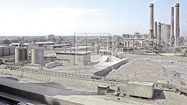 فوز 3 شركات بالرخص الجديدة للأسمنت