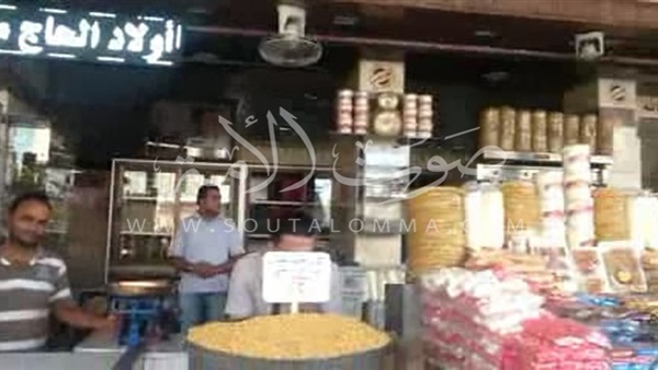 «الغرباوية» لا يعلمون تفاصيل «حملة مقاطعة التجار» (صور)