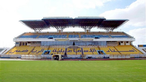الإسماعيلي ينهي أزماته مع التأمينات الاجتماعية