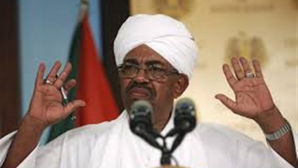 البشير: مواطنو جنوب السودان يتمنون العودة إلينا