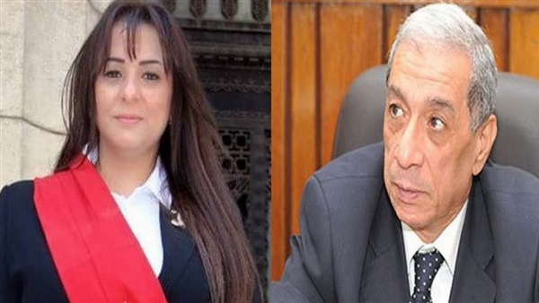 ابنة المستشار هشام بركات: «حسبي الله ونعم الوكيل في اللي حرمني منك»