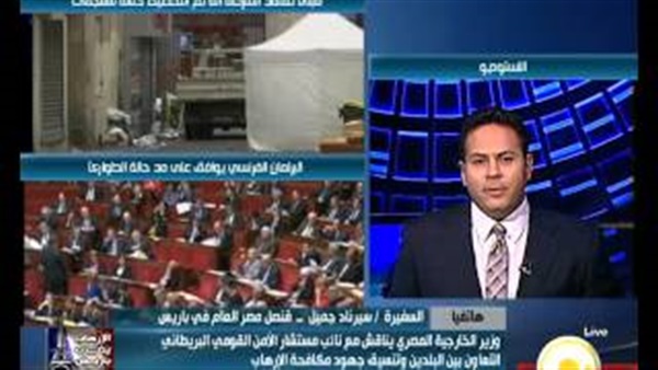 بالفيديو.. قنصل مصر بباريس: تجهيز اللجان لاستقبال ناخبي المرحلة الثانية
