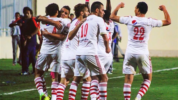 "الزمالك" يعود للتدريبات..الأثنين المقبل 