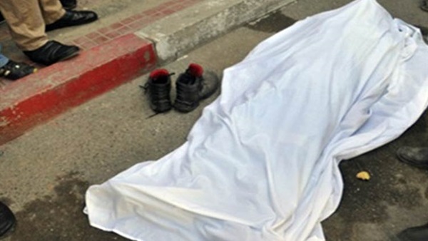 العثور على جثة «أباعود» في شقة بـ«سان دوني»