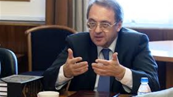 مسؤول روسي: موسكو تدعو لمفاوضات سورية «شاملة»