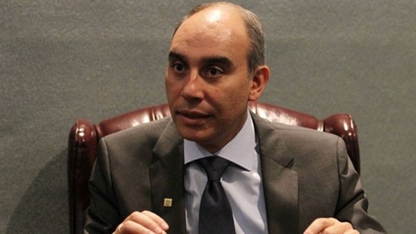 ولي عهد أبوظبي: «سنكون بجوار مصر وشعبها دائما»